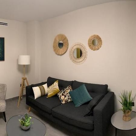 Apartamentos Granada 76 Nerja Esterno foto