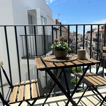 Apartamentos Granada 76 Nerja Esterno foto