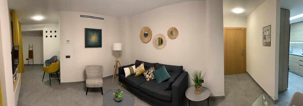Apartamentos Granada 76 Nerja Esterno foto